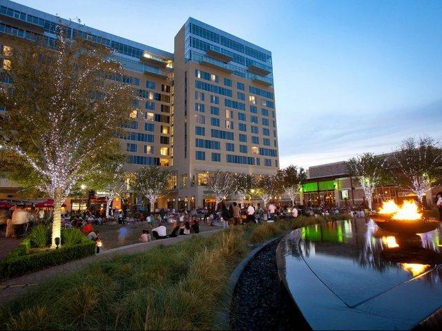International Hostel Near The Galleria Houston Exterior foto