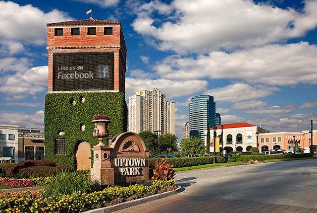International Hostel Near The Galleria Houston Exterior foto